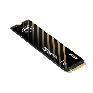 اس اس دی اینترنال ام اس آی مدل Spatium M460 ظرفیت 1 ترابایت